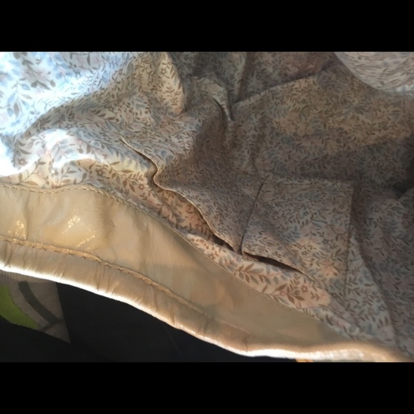 Marc by Marc Jacobs Patent Leather Nude Handbag - Picture 8 of 11